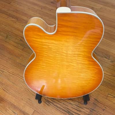 2002 Gibson Tal Farlow image 3