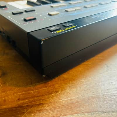 Casio CZ-101 Synthesizer *boxed with manuals* image 8