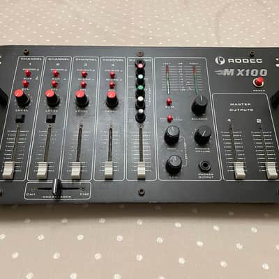 Rodec MX100 image 2