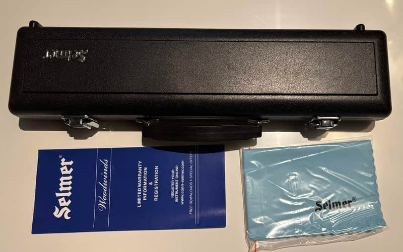 Selmer SFL301