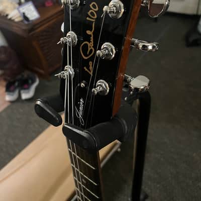 Gibson Les Paul Junior 2015 - Tobacco burst image 13