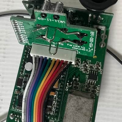 Fishman Aurora F1 preamp and Pickup system image 8