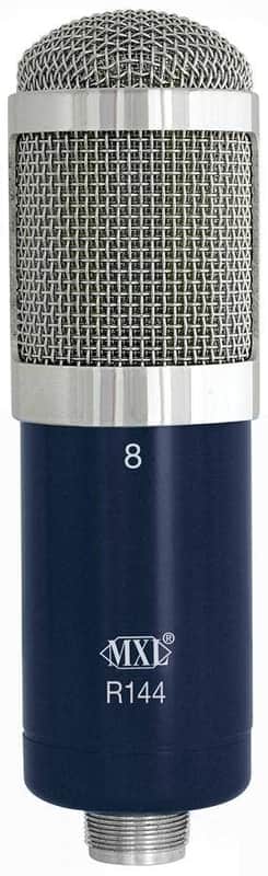 MXL R144 Ribbon Microphone image 1