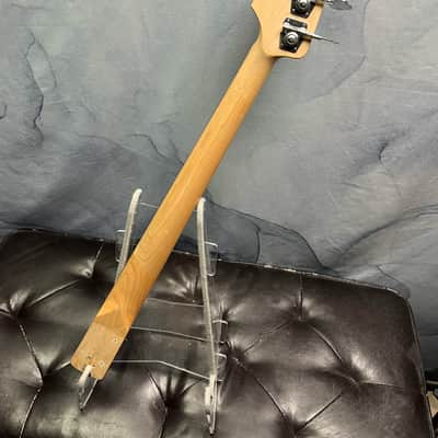 Squier Loaded Affinity Precision Bass Neck with Laurel Fingerboard image 4