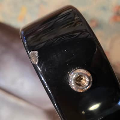 2004 Fender Standard Telecaster - MIM Tele - Pickup Upgrade - Black image 13