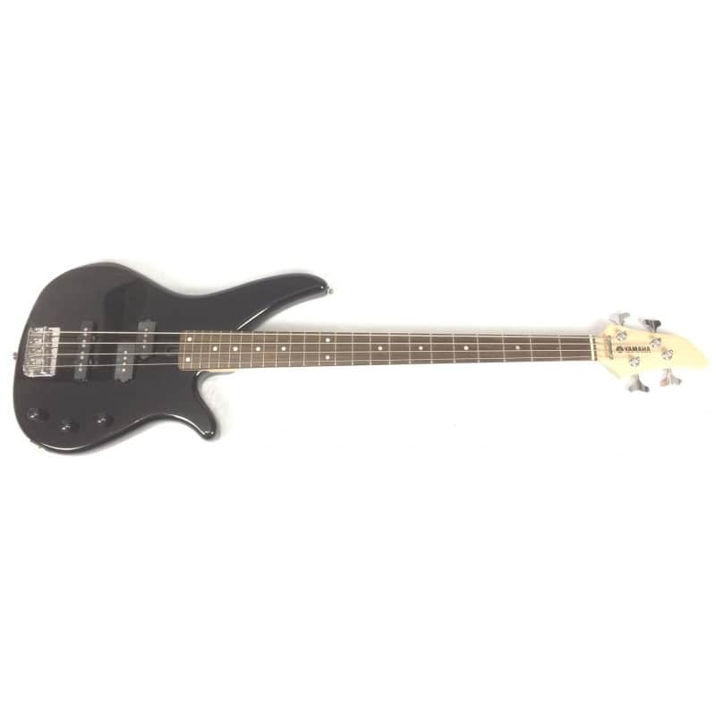 Yamaha RBX 170 Black image 1