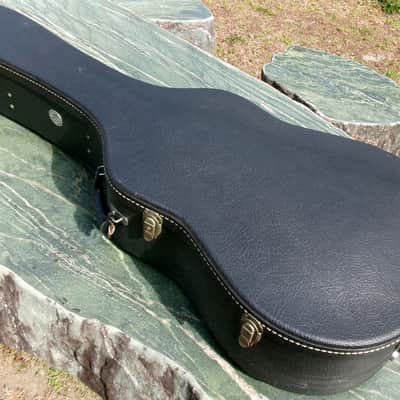 K Yairi YW-1000 Hand Crafted B. Rosewood Jacaranda Japan Vintage 1974 with Low Action image 25