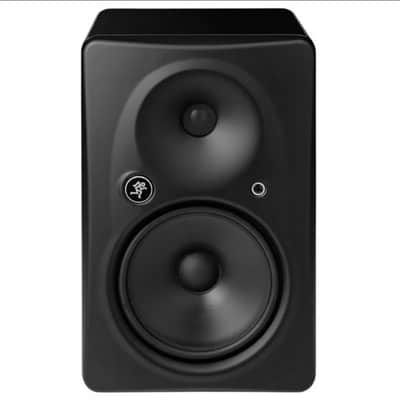 Immagine Mackie HR824 MK2 | 8.75" Active Studio Monitor (Single). New with Full Warranty! - 2