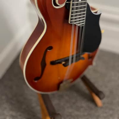 Kentucky KM-855 - Amberburst image 2