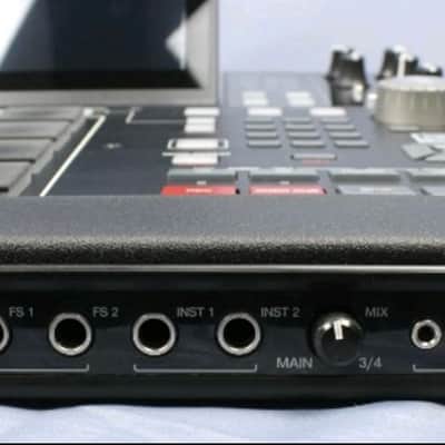 Akai MPC X Standalone Sampler / Sequencer 2017 - Present - Black image 9