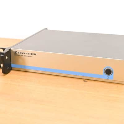 Sennheiser ASA 1 Active Antenna Splitter - 500-870 MHz (NO POWER SUPPLY) CG01YN6 image 1
