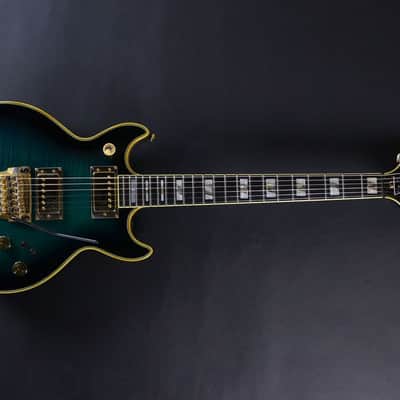Ibanez Artist Super Edition Gold Hardware 1985 (USED) image 21