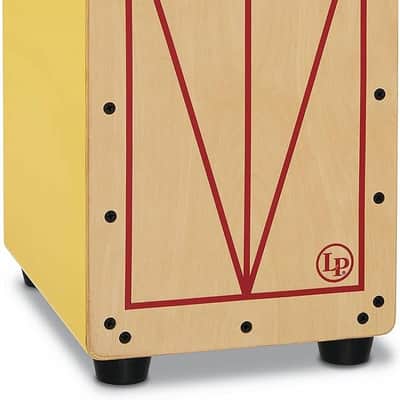 Latin Percussion MT Box Cajon image 2