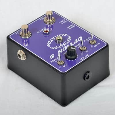 Option 5 Destination Rotation 2000s - Purple image 6