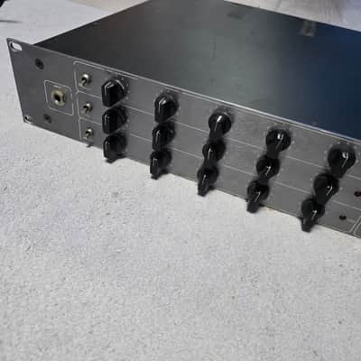 Custom Audio Amplifiers CAA 3+ Tube Preamp image 4