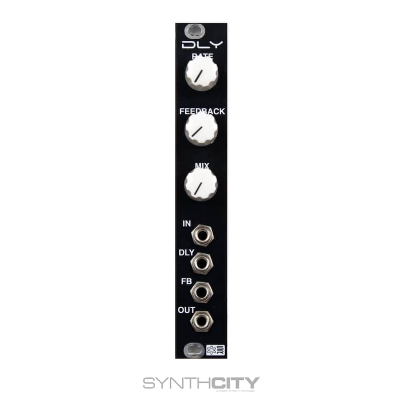 Synthrotek DLY image 1