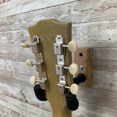 Used Epiphone "Inspired by Gibson Custom" '60 Les Paul Special Double Cutaway image 10