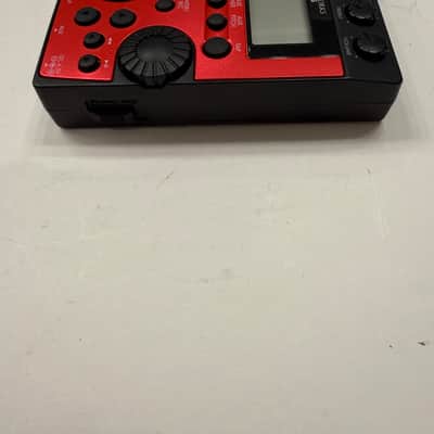 Korg Toneworks PX4B Pandora Personal Bass Mini Compact Multi Effects Processor image 5