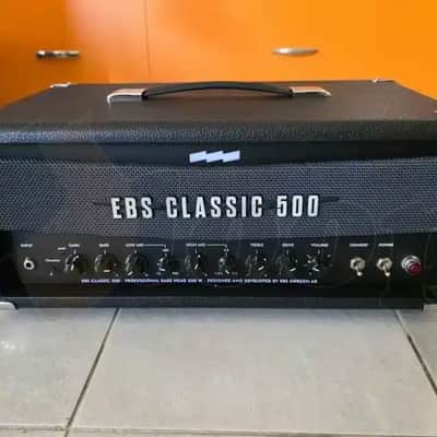 EBS - CLASSIC 500 image 3