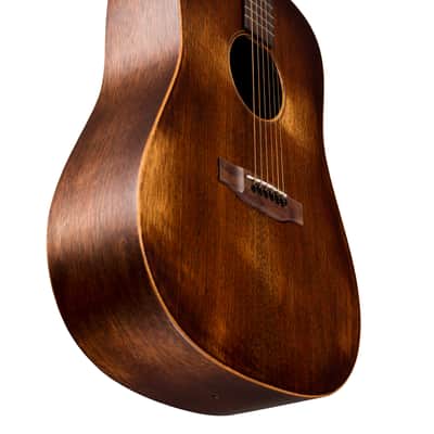 Brand New Martin D-15M StreetMaster, Solid Mahogany, Made in USA, w/Soft Case, Free Shipping! image 12