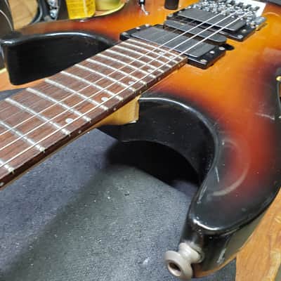 Hamer Centura 90's - Sunburst image 14