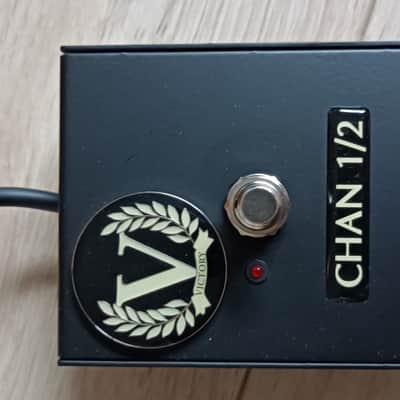 Footswitch Victory Amps image 2