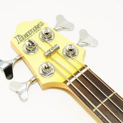 Ibanez Japan RB-888 Roadstar II Electric Bass RefNo 3120 image 10
