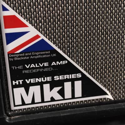 Blackstar HTV-212 MKII Guitar Cabinet image 4