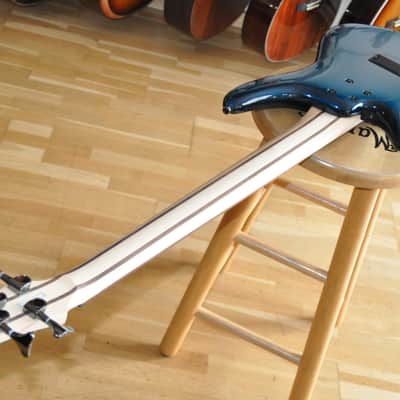 IBANEZ SR305E DOT Deep Ocean Metallic / SR 5-String Bass / I251103632 image 9