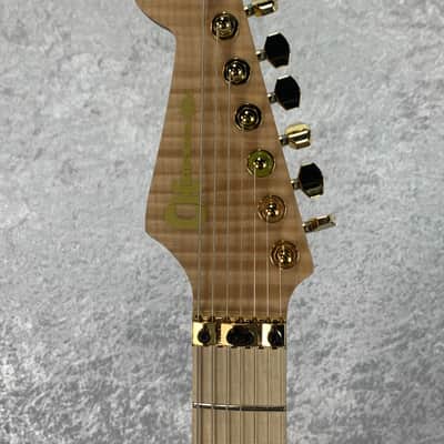 IN-STOCK! Charvel Angel Vivaldi Signature DK24 GT7 HH image 4