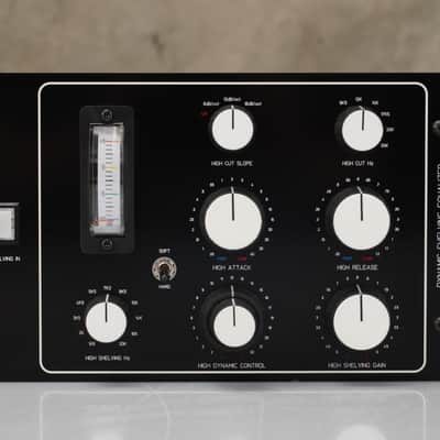 Goly DSEQ Stereo Dynamic Shelving EQ Equalizer #56756 image 5