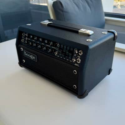 Mesa Boogie Mark Five 25 2-Channel 25-Watt Guitar Amp Head 2014 - Present - Various image 3