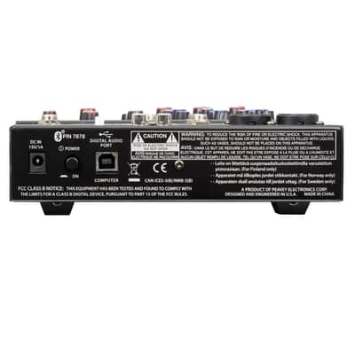 Peavey PV6 image 2