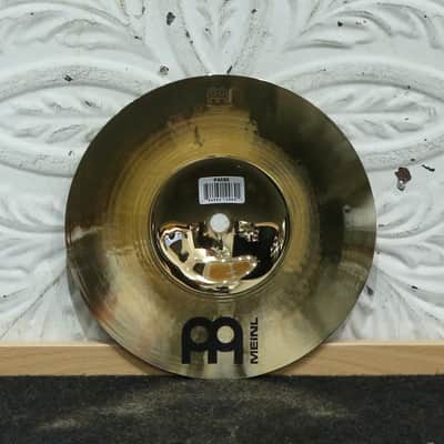 Meinl Pure Alloy Custom Splash Cymbal 8in (140g) Bild 2