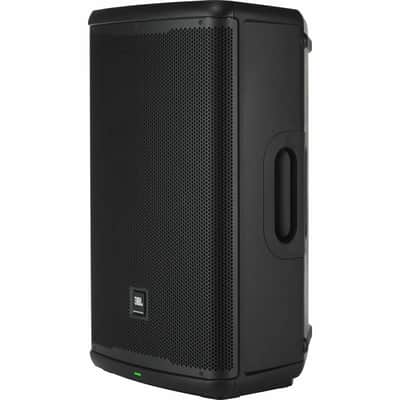 Immagine JBL EON715 15 Inch Powered PA Speaker 1300W Peak Bluetooth Pro Audio System MINT - 7