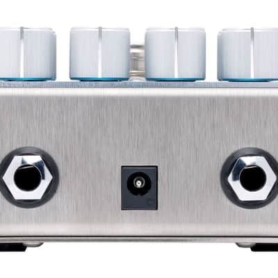 Origin Effects EQ Deluxe Inductive EQ Pedal image 8