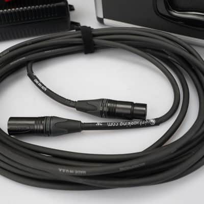 Slate Digital ML-1 Large Diaphragm Virtual Microphone w/ VMS-ONE Preamp #56606 image 15