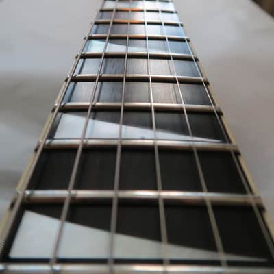 Jackson Professional Series Rhoads Pro 1992 MIJ Japan image 4