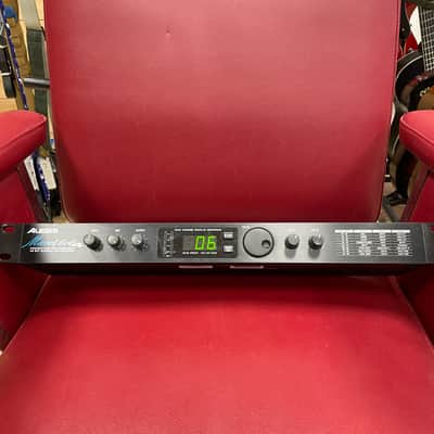 Alesis MicroVerb 4 image 2