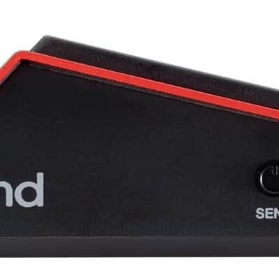 Roland SPD::One WAV Digital Percussion Pad - Red image 7