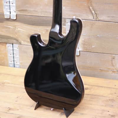 Schecter Diamond Series Stargazer 2009 - Black image 16