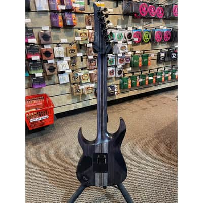 *B-STOCK w/ CASE* Ibanez RGT1270PB Premium | Deep Twilight Flat image 8