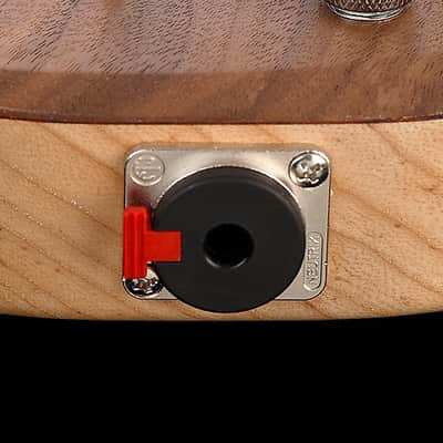 Ibanez BTB Series BTB675 Natural Flat NTF Electric Bass B-Stock BTB-675 BTB 675 image 13