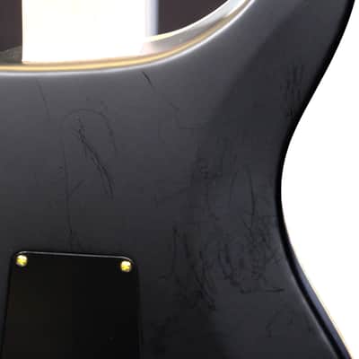 PRS Wood Library DGT Flame Maple - Purple Mist image 9