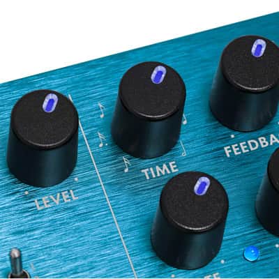 FENDER - Reflecting Pool Delay/Reverb - 0234546000 image 7