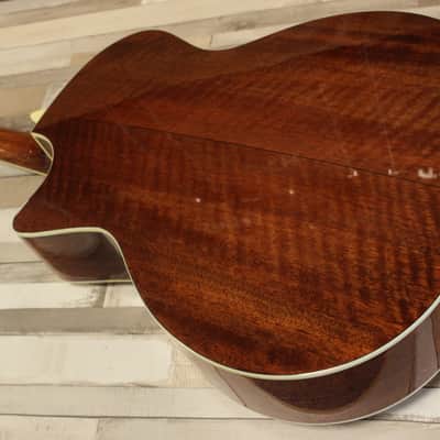 Eastman AC322CE - Natural image 6