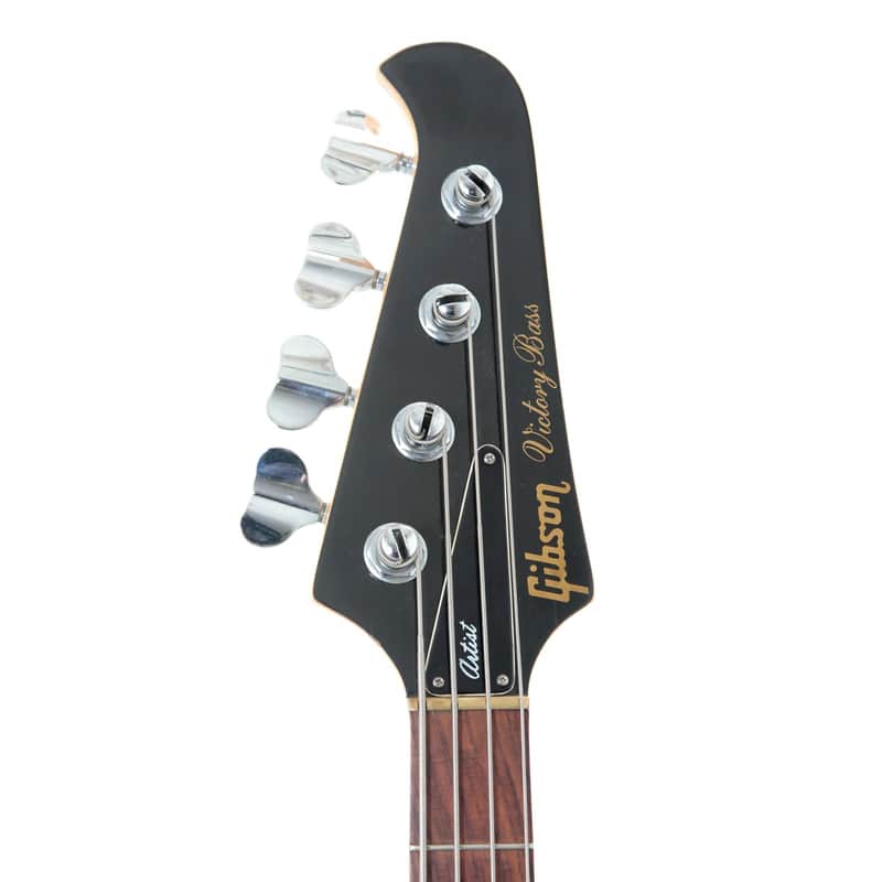 Gibson Victory Artist Bass image 4