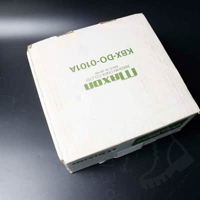 Maxon OD-880 Soft Distortion w/ original box, manual image 6