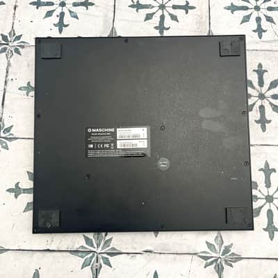 Native Instruments Maschine MKIII image 2