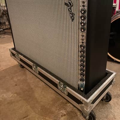 Fender Super six reverb image 1
